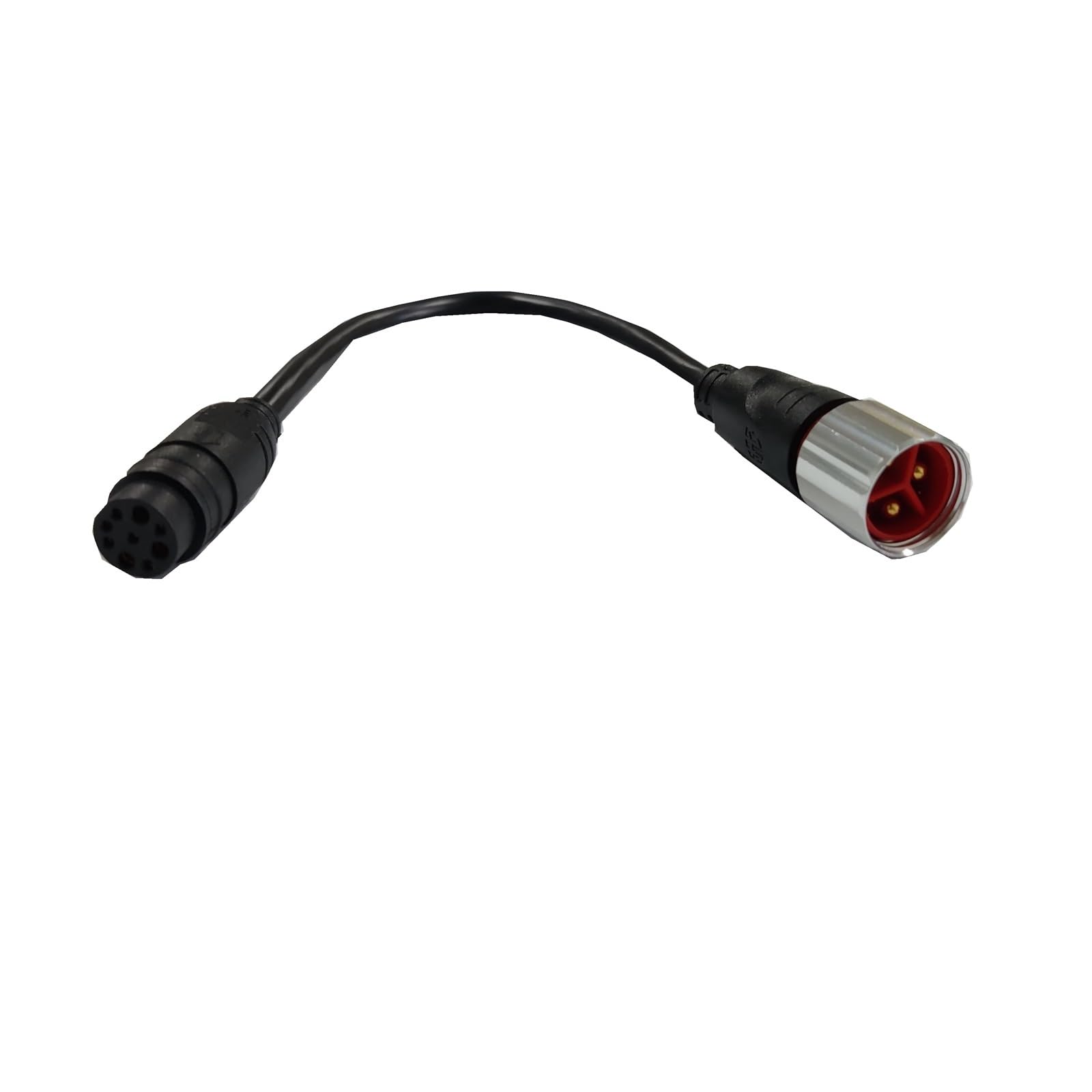 eumenghe For Julet 11pin L1121 Waterproof Male Connector FV2-Z916A